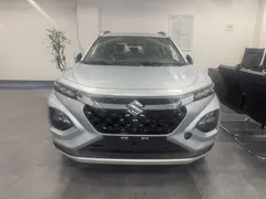 سوزوکی، فرانکس هیبرید
