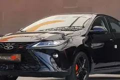 فونیکس، آریزو 6 جی تی (Z6 GT)
