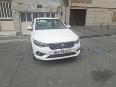 تارا، دنده ای V1 پلاس