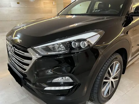 هیوندای، توسان