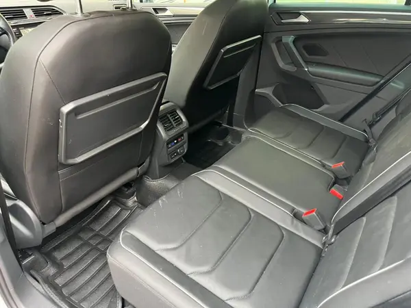 فولکس، تیگوان