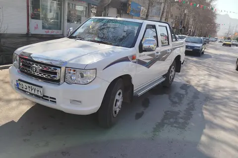 زامیاد، کارون