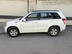 سوزوکی، گراند ویتارا (مونتاژ)