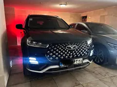 فونیکس، تیگو 7 پرو