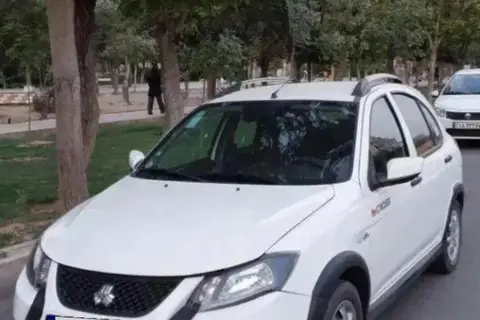 کوییک، دنده ای S