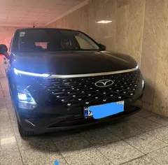 فونیکس، FX