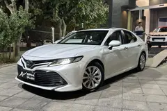 تویوتا، کمری