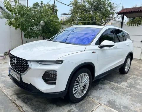 هایما، 8S