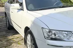 هیوندای، سوناتا