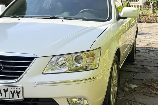 هیوندای، سوناتا