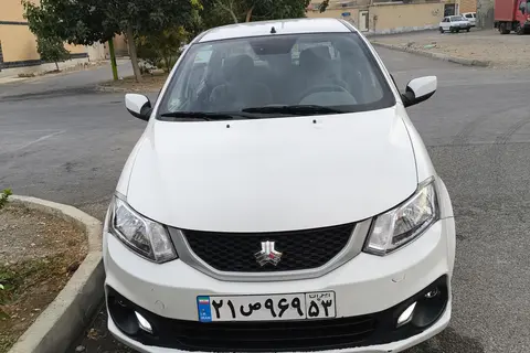ساینا، S