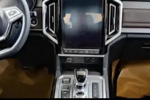 کی ام سی  T9