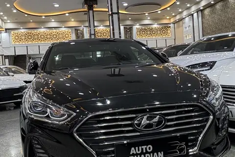 هیوندای، سوناتا هیبرید