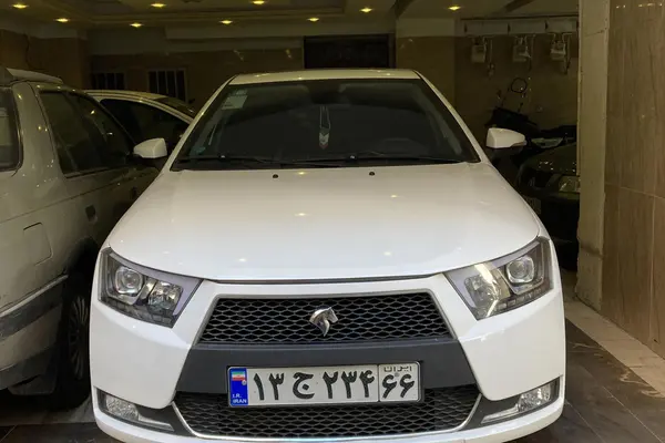 دنا  پلاس EF7