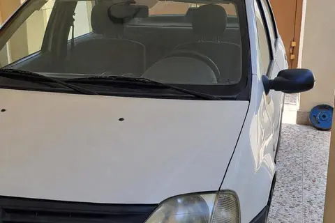 رنو، تندر 90