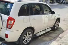 ام وی ام، X33