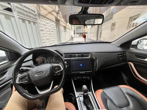 ام وی ام  X22 PRO