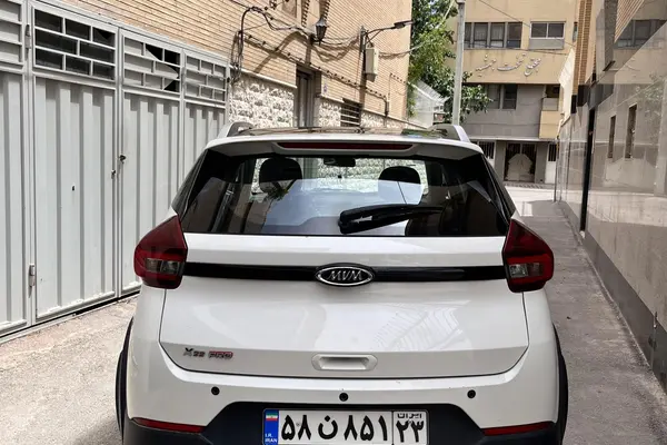 ام وی ام  X22 PRO