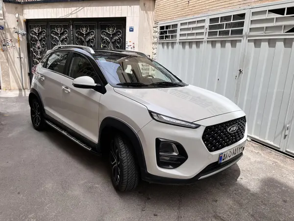 ام وی ام  X22 PRO