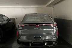 فولکس، آی دی یونیکس