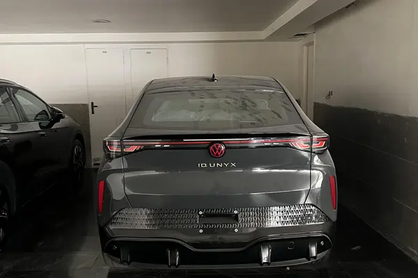 فولکس، آی دی یونیکس