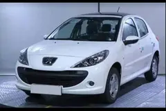 پژو، 207