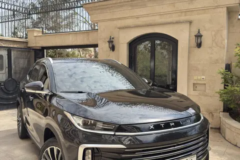 اکستریم، TXL (TX)