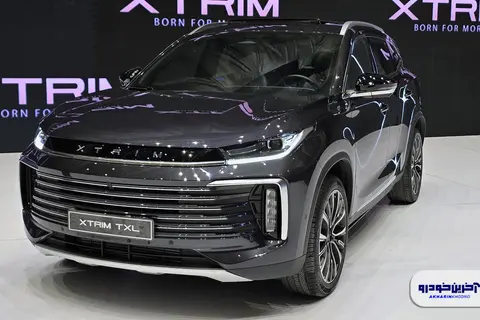 اکستریم، TXL (TX)