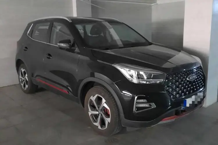ام وی ام،  X55 PRO
