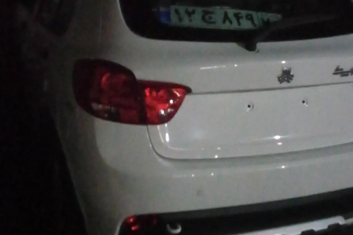 کوییک،  SR