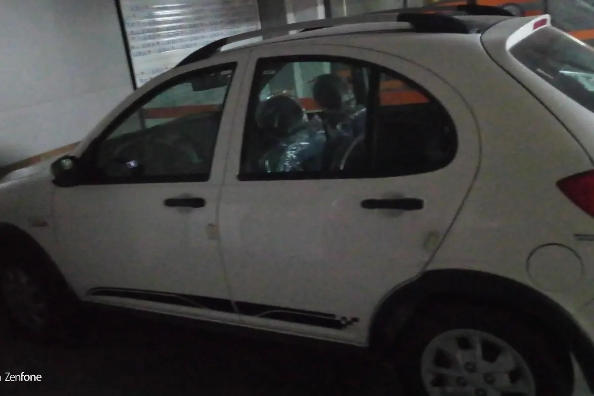کوییک،  SR