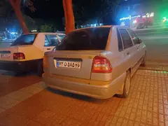 پراید، 141