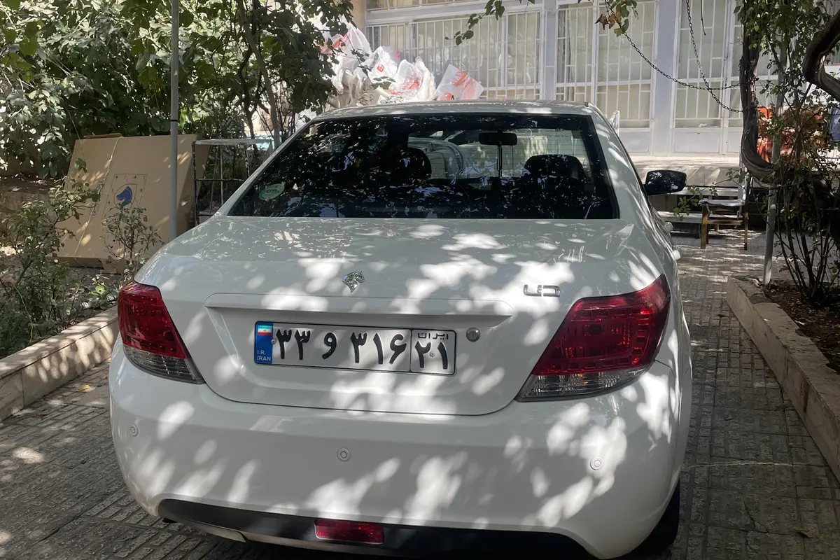 دنا،  معمولی