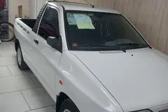 پراید، 151