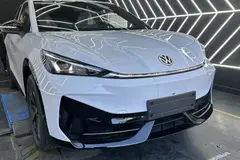 فولکس، آی دی یونیکس