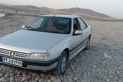 پژو، 405