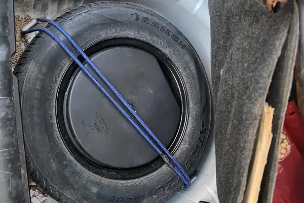 پژو  206 SD