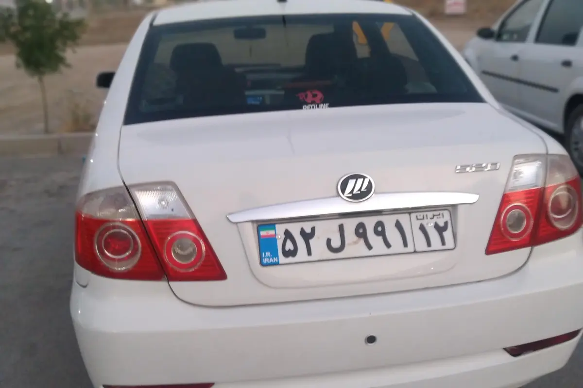 لیفان،  520