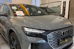 آئودی، Q4 e-tron