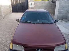 پژو، 405
