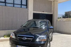 کیا، سورنتو