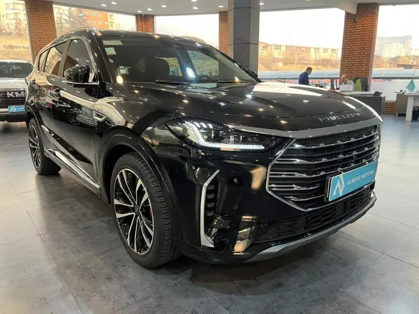 فیدلیتی، پرستیژ