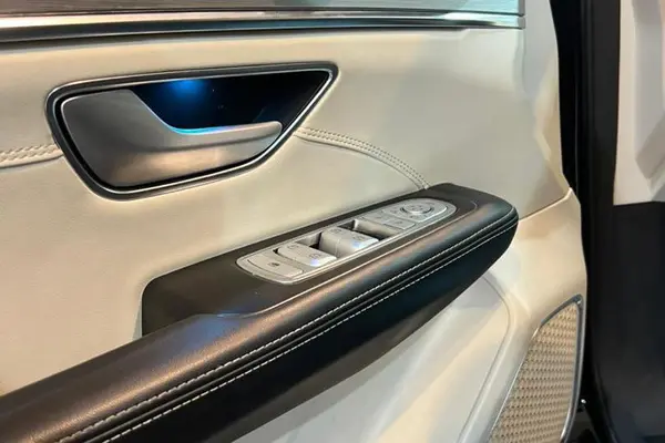 فیدلیتی، پرستیژ