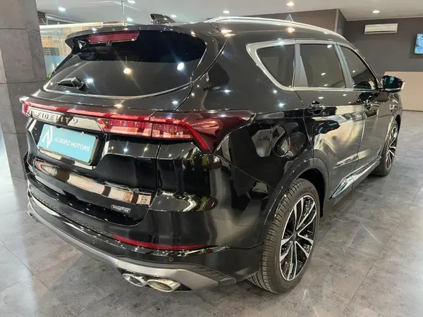 فیدلیتی، پرستیژ