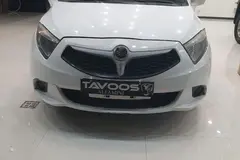 برلیانس، H230