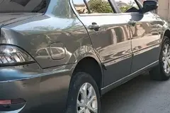 سمند، سورن