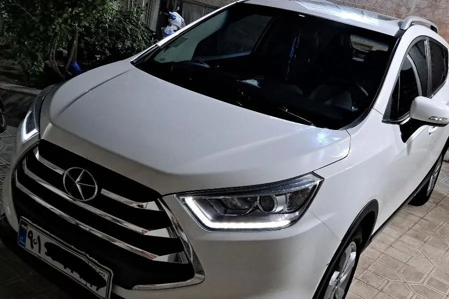 جک،  S3