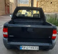 پراید، 131