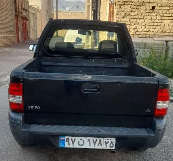 پراید  131