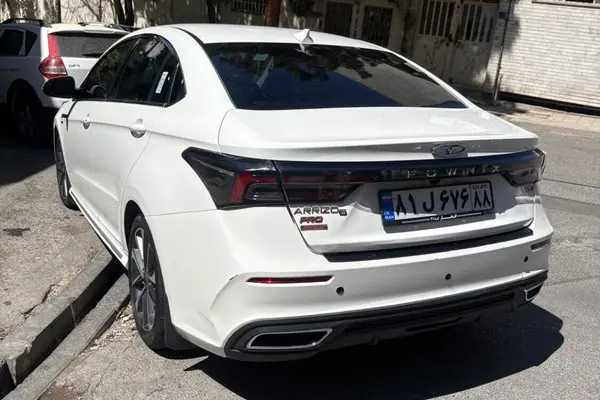 فونیکس  آریزو 6 پرو